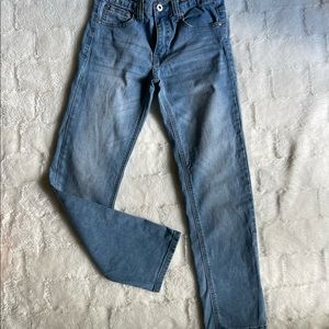 Perry Ellis Boys blue jeans size 10